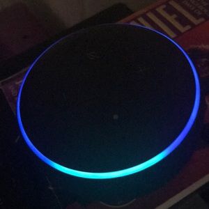 Alexa gen 3